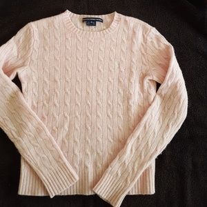 Ralph Lauren Sport Sweater